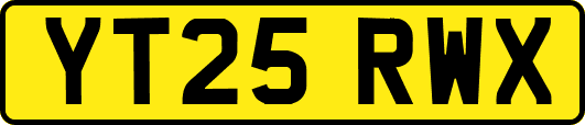 YT25RWX