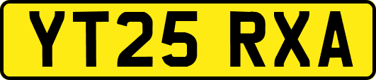 YT25RXA