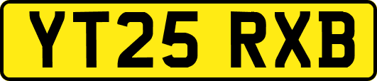 YT25RXB