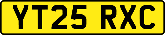 YT25RXC