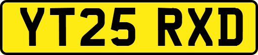 YT25RXD