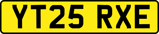 YT25RXE
