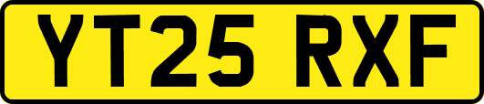 YT25RXF