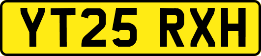 YT25RXH