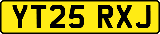 YT25RXJ