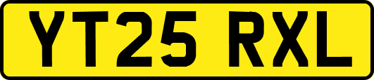 YT25RXL