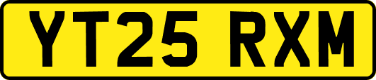 YT25RXM