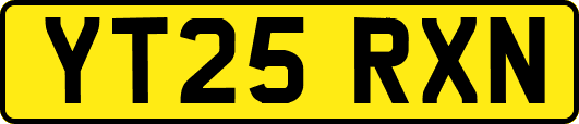YT25RXN