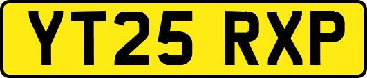 YT25RXP