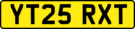 YT25RXT