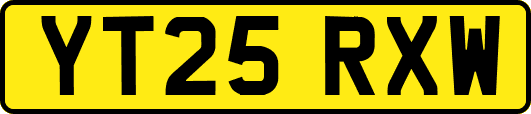 YT25RXW
