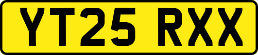 YT25RXX