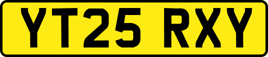 YT25RXY