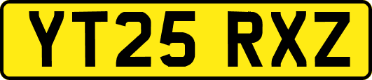 YT25RXZ
