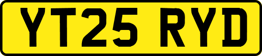 YT25RYD