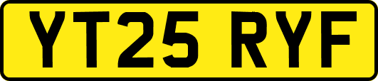 YT25RYF