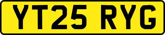 YT25RYG