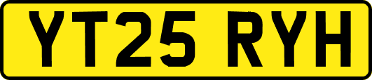 YT25RYH