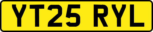 YT25RYL