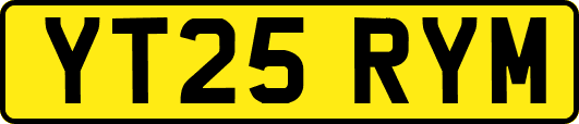YT25RYM