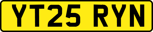 YT25RYN