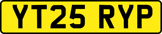 YT25RYP