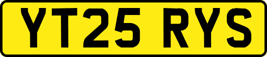 YT25RYS