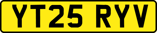 YT25RYV