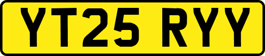 YT25RYY