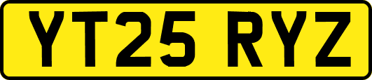 YT25RYZ