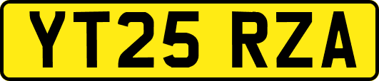 YT25RZA