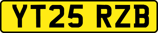 YT25RZB