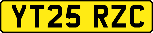 YT25RZC