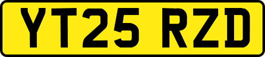 YT25RZD