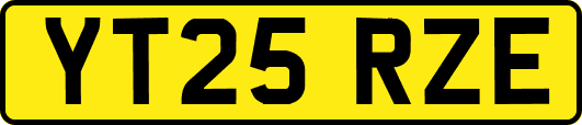 YT25RZE
