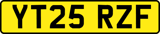 YT25RZF