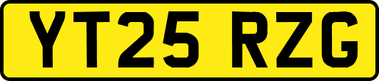 YT25RZG