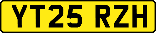 YT25RZH