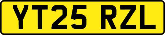 YT25RZL