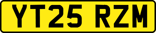 YT25RZM