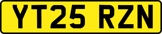 YT25RZN