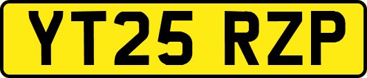 YT25RZP