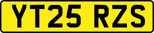 YT25RZS