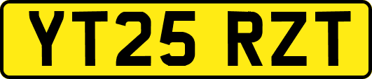 YT25RZT