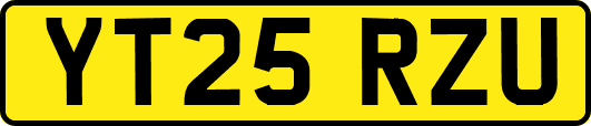 YT25RZU