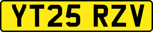 YT25RZV