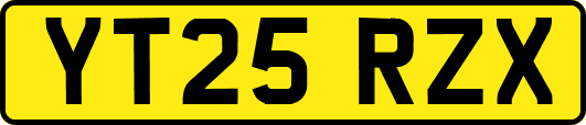 YT25RZX