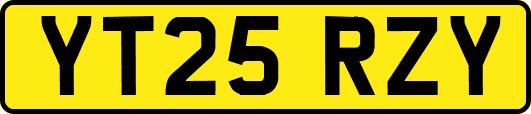 YT25RZY