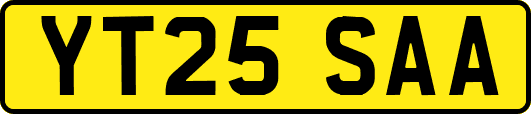 YT25SAA