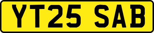 YT25SAB